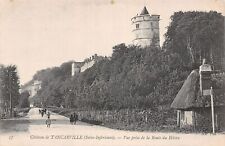 Tancarville t2973 0317 d'occasion  France