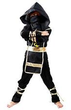 Costume ninja bambino usato  Italia