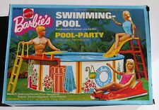Barbie pool party gebraucht kaufen  Heidelberg-Altstadt