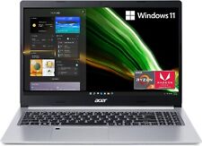 Acer Aspire 5, 15.6" FHD, Ryzen 3 3350U, 4GB, 128GB SSD, WiFi 6, Alexa, Win 11 S, usado comprar usado  Enviando para Brazil