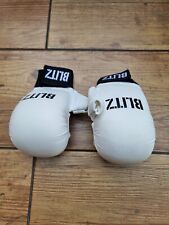 Blitz karate mitts for sale  SKIPTON