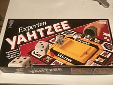 Experten yahtzee gebraucht kaufen  Burghaun