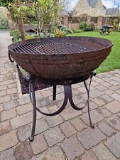 Kadai pizza oven for sale  CHESTERFIELD