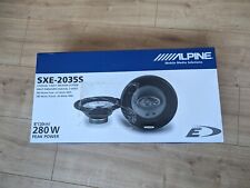alpine speakers for sale  Shipping to Ireland