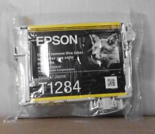 Epson t1284 tinte gebraucht kaufen  Waddeweitz