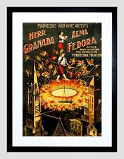 Circus theatre herr for sale  EDINBURGH