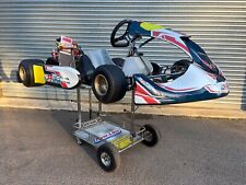 Madcroc rotax evo for sale  BUNTINGFORD