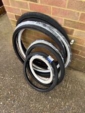 vintage cycle tyres for sale  ASCOT