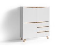 Byliving valentin highboard usato  Spedire a Italy