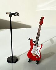 Miniatur puppenhaus gitarrenmi gebraucht kaufen  Versand nach Germany