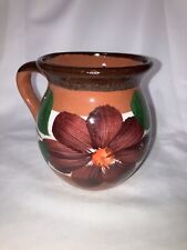 Mexican clay mug for sale  Fort Worth