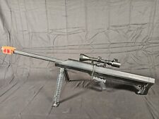 barrett 50 cal for sale  Topeka