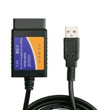 Elm327 schnittstelle usb gebraucht kaufen  Deutschland