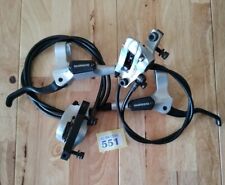 Shimano deore m765 for sale  UK