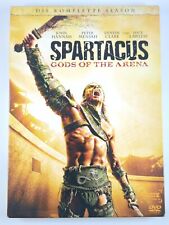Spartacus gods the gebraucht kaufen  München