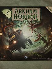 Arkham horror 3 gebraucht kaufen  Schluchsee