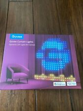 Govee curtain lights for sale  Summerville