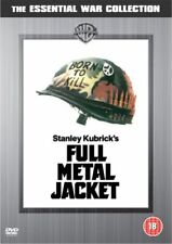 Full metal jacket for sale  STOCKPORT
