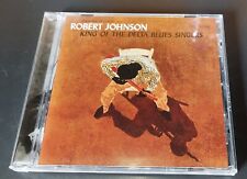 Robert johnson king d'occasion  Bueil