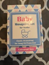 Baby mosquito net for sale  Shrewsbury