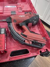 Hilti gx120 nail for sale  COVENTRY