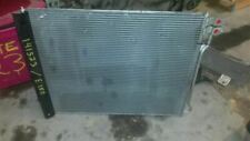 Condenser fits ford for sale  Biscoe