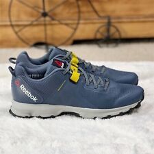 Tenis para hombre Reebok DMX Trek Ascenso parte baja senderismo/sendero en azul talla 9 segunda mano  Embacar hacia Argentina