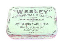 Webley .177 special for sale  BIRMINGHAM