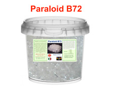 Paraloid b72 resina usato  Villanova Di Camposampiero