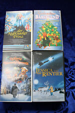 Vhs tolle weihnachtsfilme gebraucht kaufen  Herzogenrath