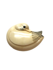 Unusual polished duck for sale  Fort Wayne