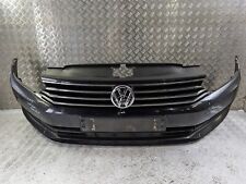 Volkswagen passat bumper for sale  BROXBURN