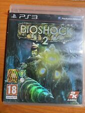 Bioshock sony ps3 usato  San Giorgio A Cremano