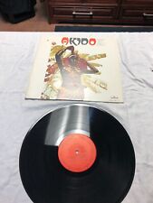Akido album 1972 d'occasion  Expédié en Belgium