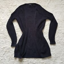 Ladies black cardigan for sale  ST. LEONARDS-ON-SEA