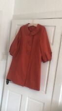 Ladies duster coat for sale  GLASGOW