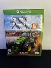 Xbox one farming d'occasion  Expédié en Belgium