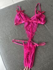 Lingerie sexy taille d'occasion  Nîmes