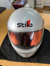 Stilo full face for sale  TETBURY