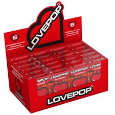 Profilattici lovepop preservat usato  Avellino