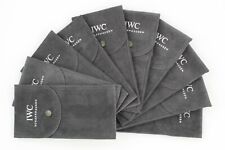 Pochette monoposto iwc usato  Chivasso