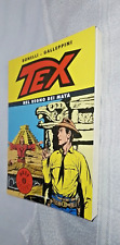 Tex nel regno usato  Vicenza