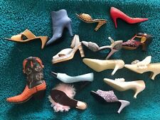 Collection shoe ornaments for sale  BRISTOL