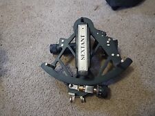 Tamaya sextant 1712 for sale  Mansfield