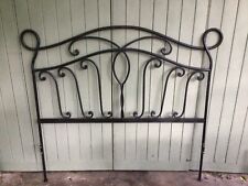 Double bed vintage for sale  SOUTHAMPTON