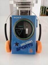 Walkman sony d'occasion  Bussy-Saint-Georges