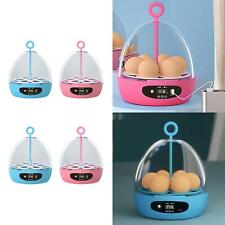 Clear eggs incubator for sale  Shipping to Ireland