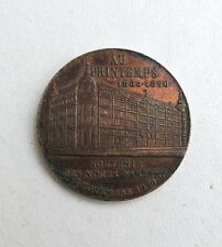 Table medal token d'occasion  Expédié en Belgium