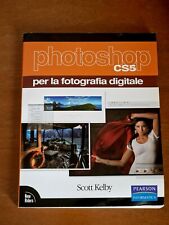 Libro informatica photoshop usato  Vittuone