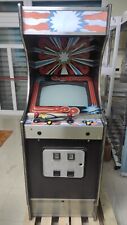 Cabinato arcade vintage usato  Bovino